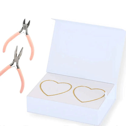 Eternal Love DIY Bracelet Kit