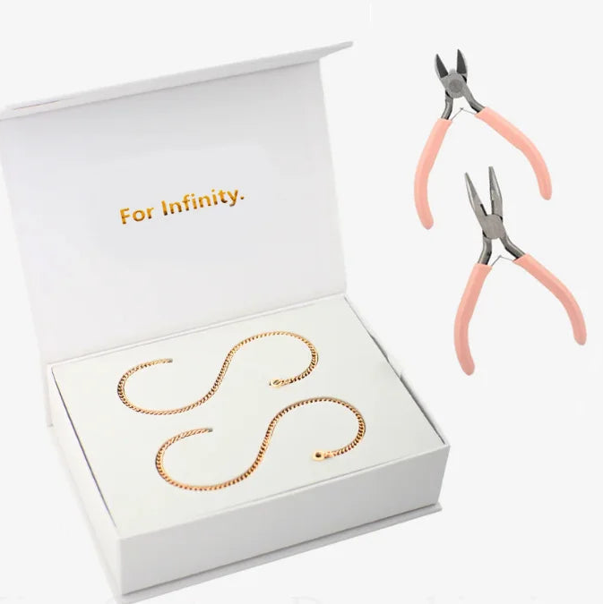 Eternal Love DIY Bracelet Kit