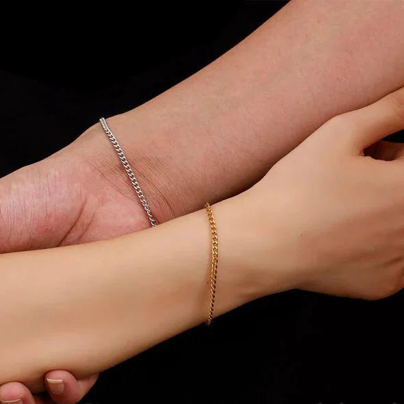 Eternal Love DIY Bracelet Kit