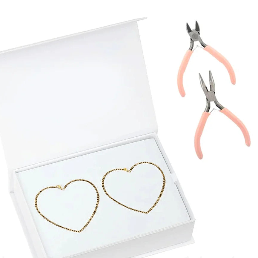 Eternal Love DIY Bracelet Kit