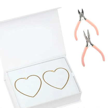 Eternal Love DIY Bracelet Kit