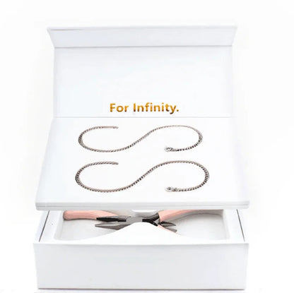 Eternal Love DIY Bracelet Kit